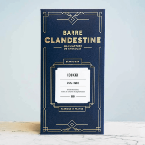 Barre clandestine-idukki-produits-écologiques-Paris-12e