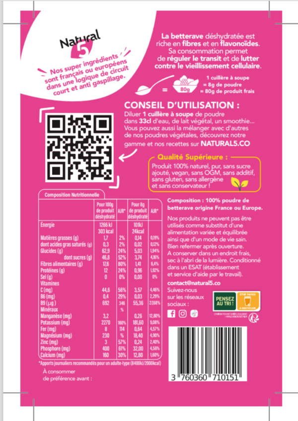 Natural5-Betterave-produits-écologiques-Paris-12e