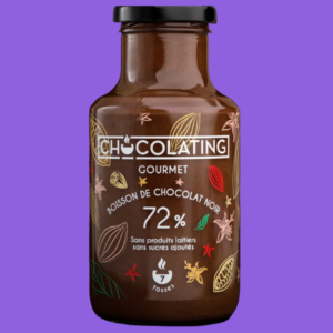 Chocolating Gourmet - Nature-produits-écologiques-Paris-12e