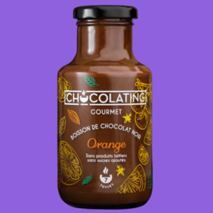 Chocolating Gourmet - Orange-produits-écologiques-Paris-12e