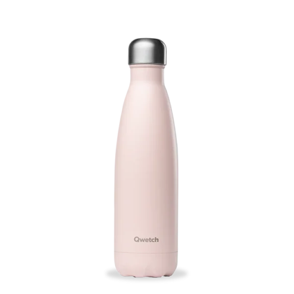 Qwetch - Bouteille isotherme ORIGINALS 500 ml - coloris au choix – Image 22