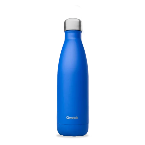 Qwetch - Bouteille isotherme ORIGINALS 500 ml - coloris au choix – Image 19