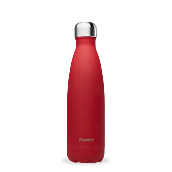 Qwetch - Bouteille isotherme ORIGINALS 500 ml - coloris au choix – Image 20