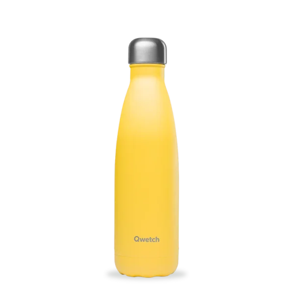 Qwetch - Bouteille isotherme ORIGINALS 500 ml - coloris au choix – Image 21