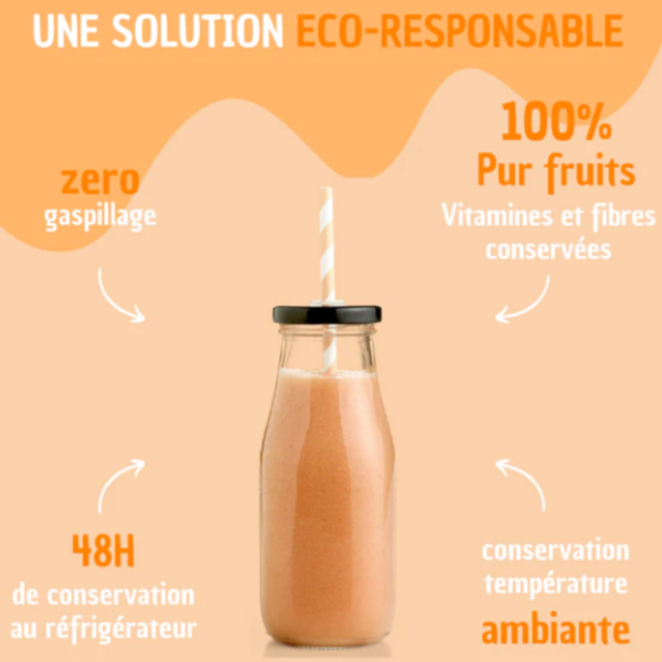 Sublim Foods - Orange-produits-écologiques-Paris-12e