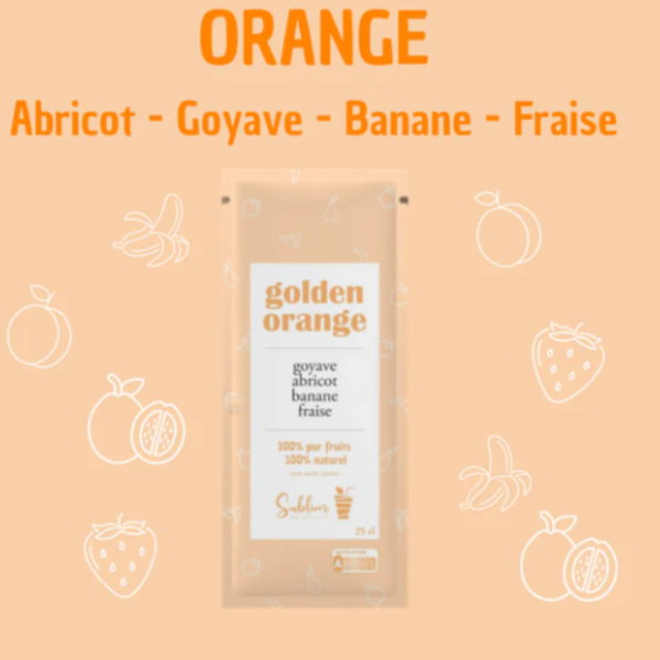 Sublim Foods - Orange-produits-écologiques-Paris-12e