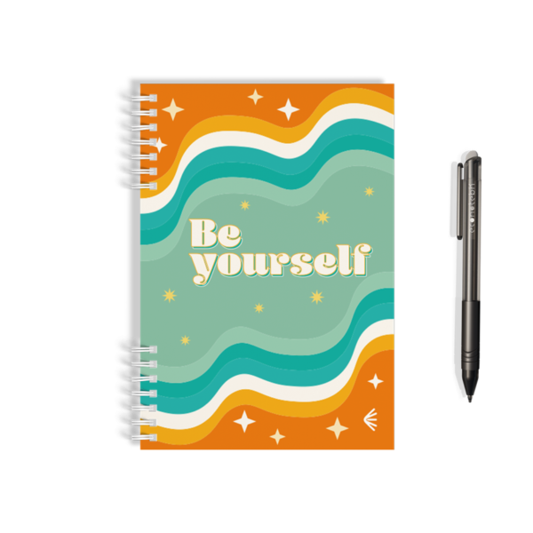 Econotes - Carnet A5 14,8 x 21cm – Image 6