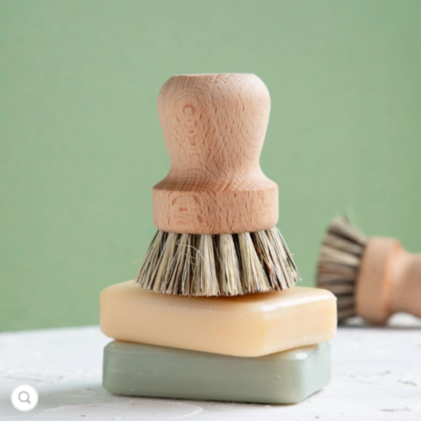 Accessoires pour le ménage-Chamarrel-produits-écologiques-Paris-12e