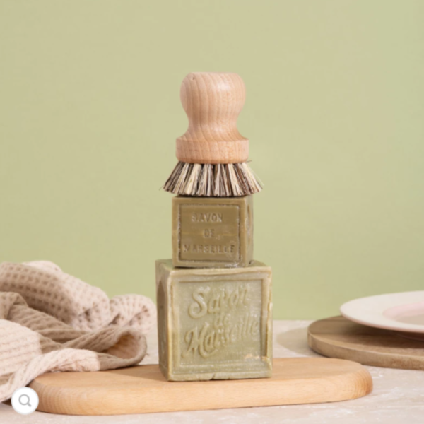 Accessoires pour le ménage-Chamarrel-produits-écologiques-Paris-12e