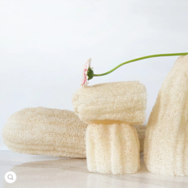 Chamarrel - Loofah taille XL-produits-écologiques-paris-12em