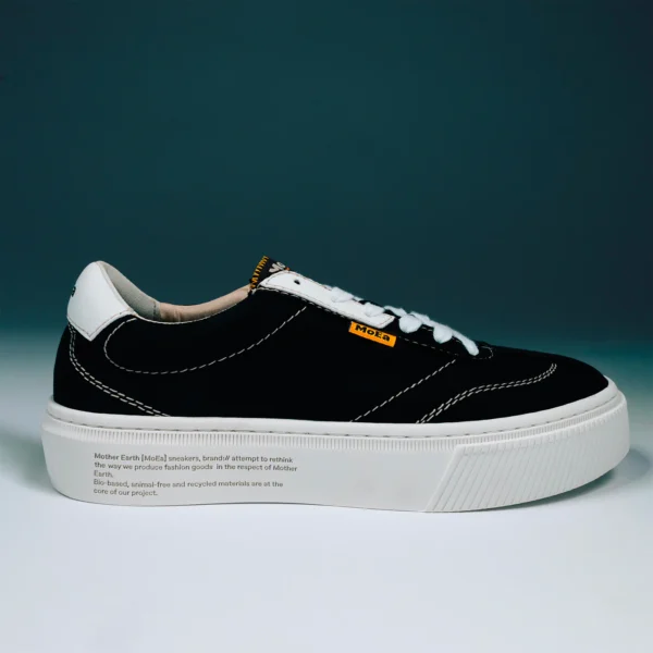 MoEa - GEN4 - Banana Black & White – Image 5