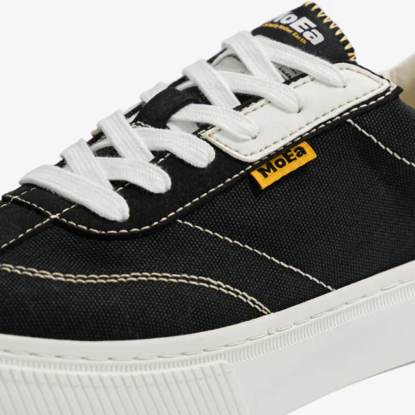 MoEa - GEN4 - Banana Black & White – Image 6