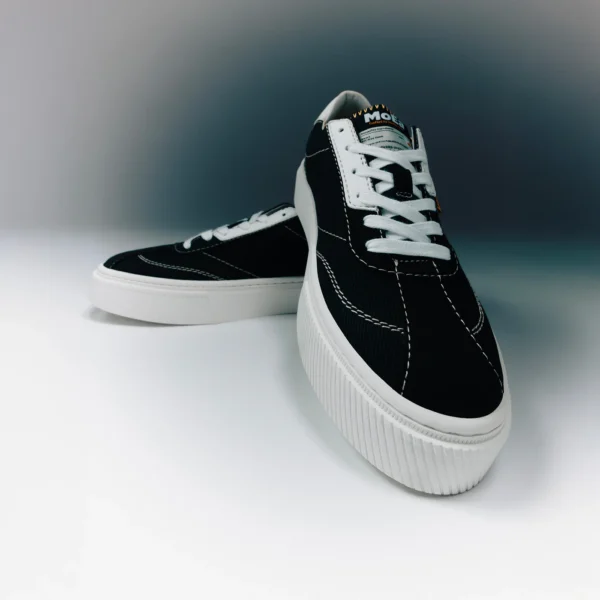 MoEa - GEN4 - Banana Black & White – Image 7
