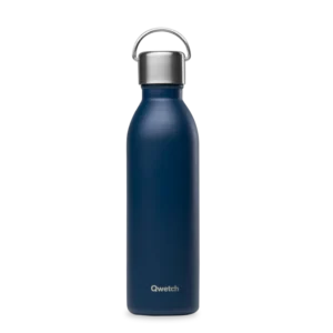 Qwetch - Bouteille isotherme ACTIVE 1l - coloris au choix