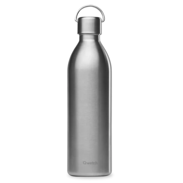 Qwetch - Bouteille isotherme ACTIVE 1l - coloris au choix – Image 6