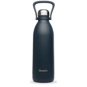 Qwetch - Bouteille isotherme - TITAN 1,5l - coloris au choix