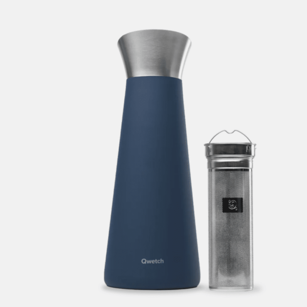 Qwetch-carafe isotherme 1L-produits-écologiques-Paris-12e