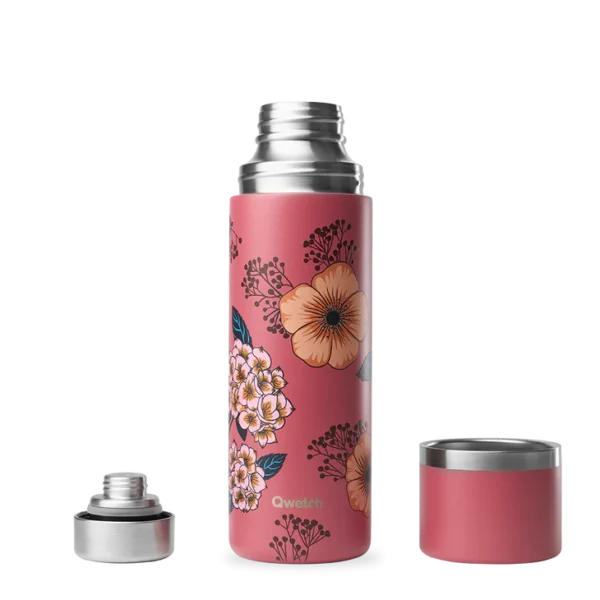 Qwetch - Thermo isotherme 750ml – Image 11