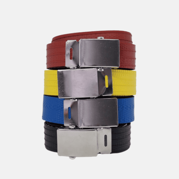 La Vie est Belt-Ceinture Belt pompier KIDS-produits-écologiques-Paris-12em