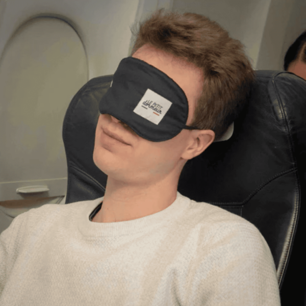 Le Petit Dormeur - Masque de sommeil -produits-écologiques-Paris-12em