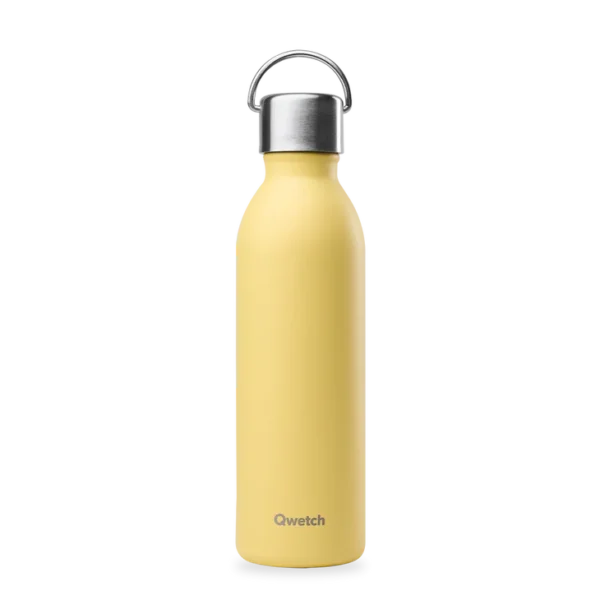 Qwetch - Bouteille isotherme ACTIVE 600ml - Couleurs au choix – Image 15