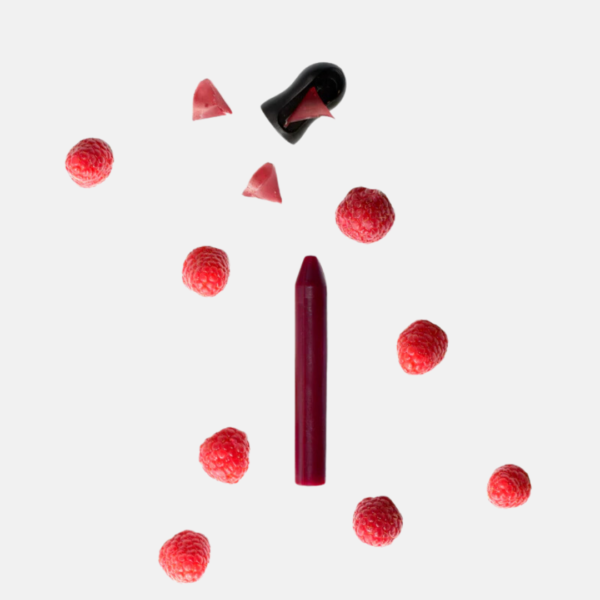 OCNI - COFFRET 1 CRAYON Balsamique & framboise (BIO)