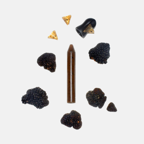 OCNI - COFFRET 1 CRAYON Truffe noire