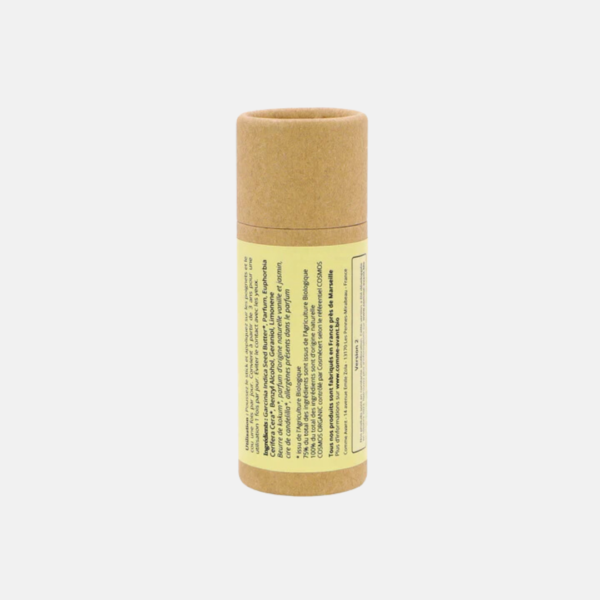 Comme Avant - Parfum solide version 2 -produits-écologiques-paris-12em
