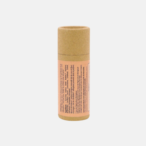 Comme Avant - Parfum solide version 2 -produits-écologiques-paris-12em