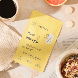 Epycure - Boost énergie-produits-écologiques-paris-12em