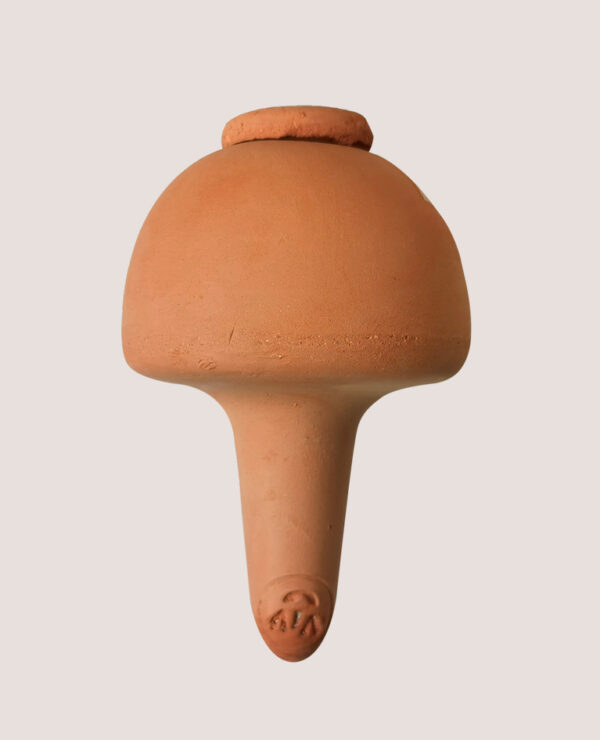 Le Vivant - Olla Champi 15 cl - Terracota – Image 2