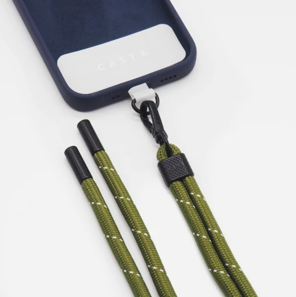 Casyx - Colliers et Cordons pour Smartphone – Image 3