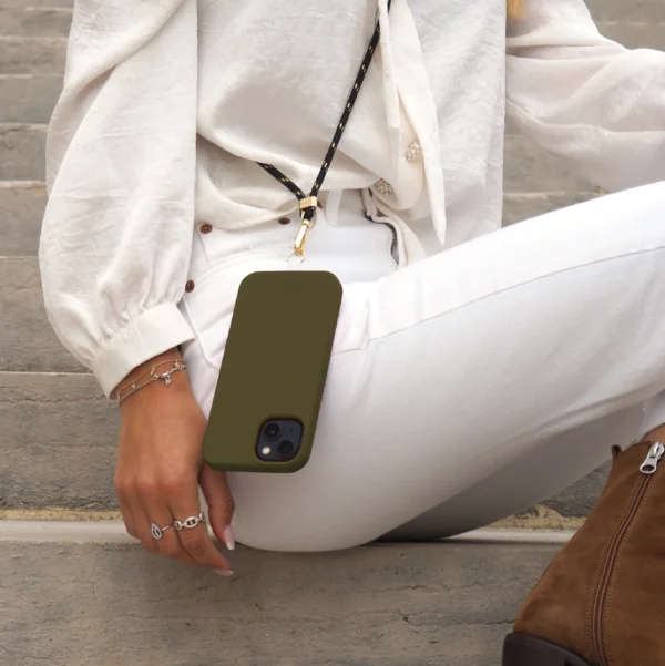 Casyx - Colliers et Cordons pour Smartphone – Image 10
