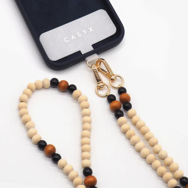 Casyx - Colliers et Cordons pour Smartphone – Image 2