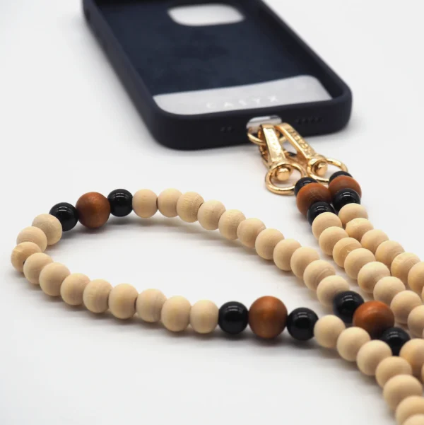 Casyx - Colliers et Cordons pour Smartphone – Image 4