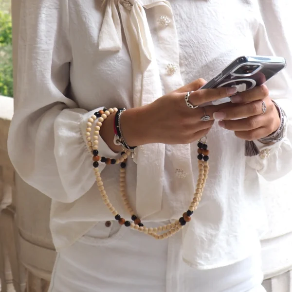 Casyx - Colliers et Cordons pour Smartphone – Image 12