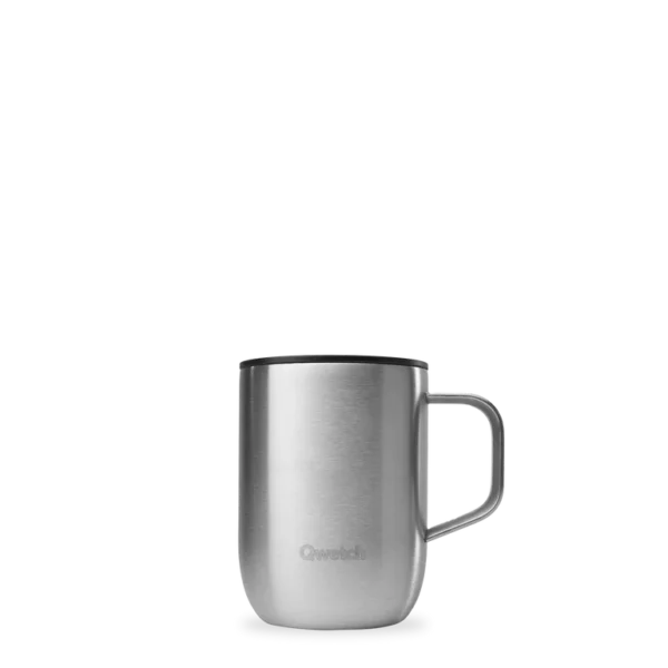 Qwetch - Filtre + support - Mug isotherme – Image 3