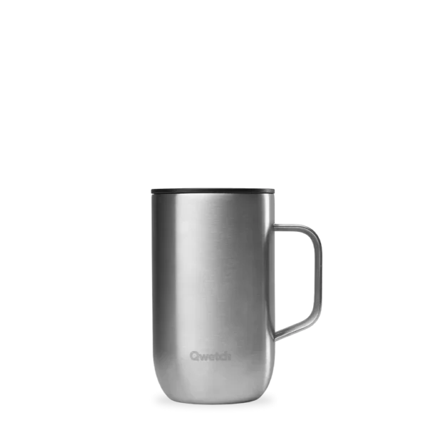 Qwetch - Filtre + support - Mug isotherme – Image 4