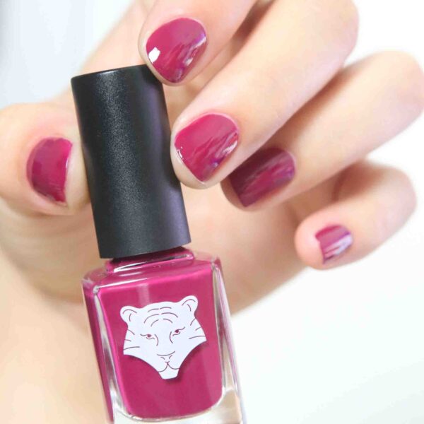 All Tigers - Vernis à ongles – Image 8