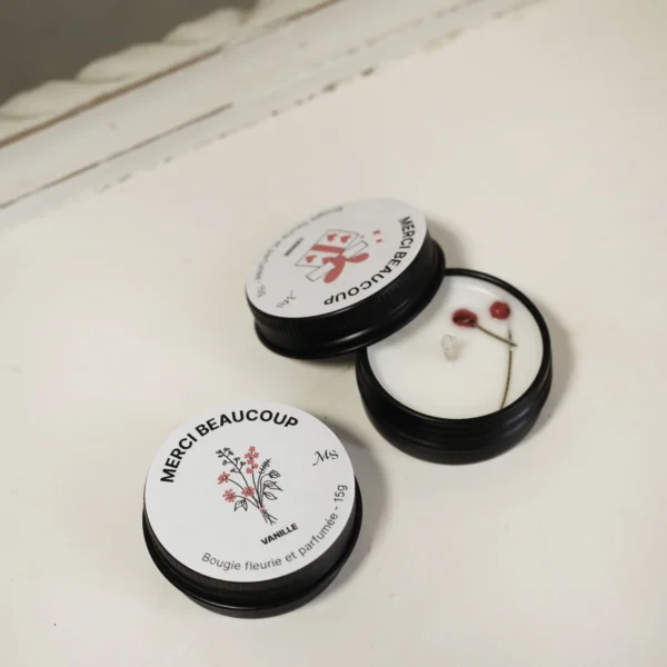 Maison Séjour - Kit "Merci" – Image 4