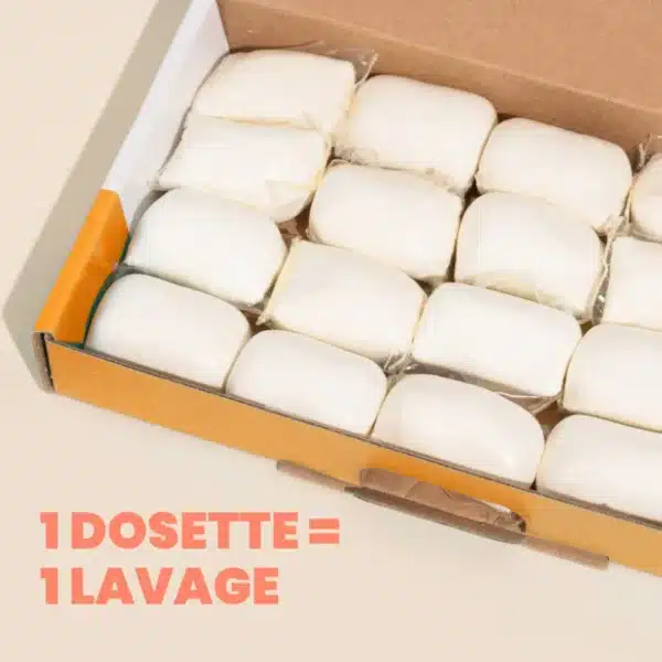 Pimpant - Nettoyant Sol en Dosettes (x20) – Image 3