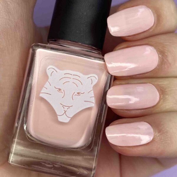 All Tigers - Vernis à ongles – Image 5