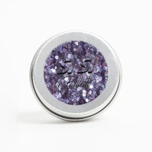Si Si la Paillette - Paillettes Pure Violette