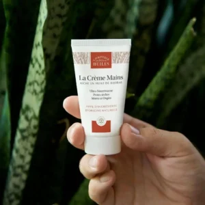 Comptoir des Huiles - La Crème Mains BIO 50ml