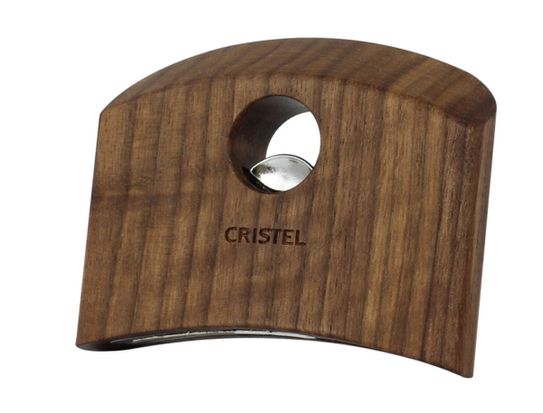 Cristel - Anse Casteline bois - Hêtre ou Noyer