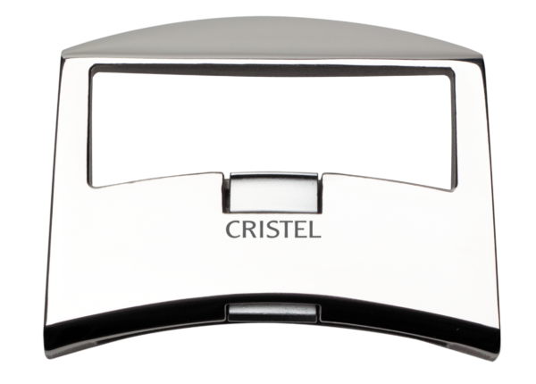 Cristel - Anse Casteline inox