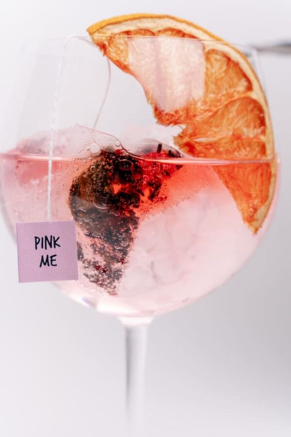 Infuse Me - Pink Me : Cocktail fruité & acidulé - 2 ou 6 cocons – Image 6