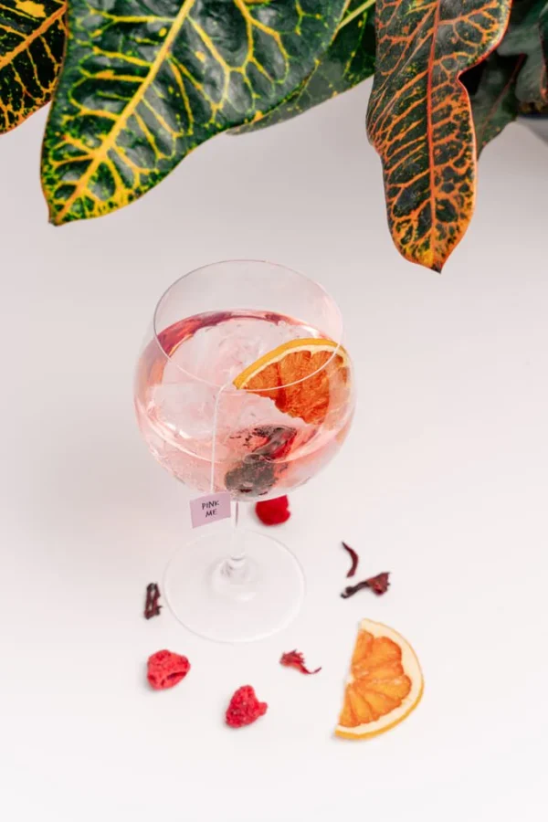 Infuse Me - Pink Me : Cocktail fruité & acidulé - 2 ou 6 cocons – Image 5