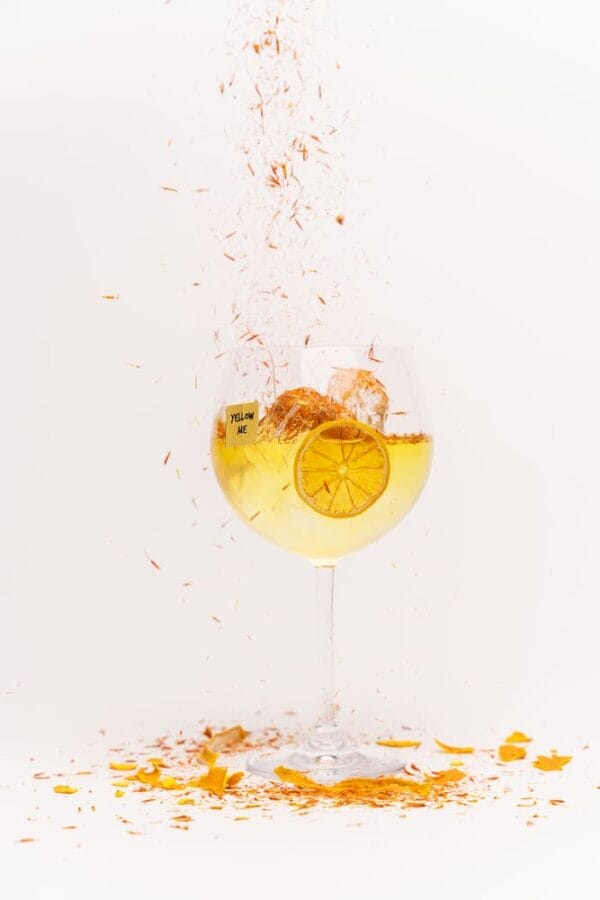 Infuse Me - Yellow Me : Cocktail acidulé & épicé - 2 ou 6 cocons – Image 7