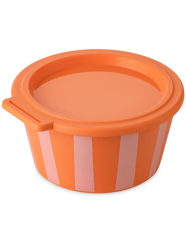 Koziol - Boîte ronde avec couvercle NORA - coloris et taille au choix – Image 12